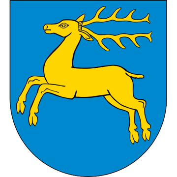 Herb — Kozienice