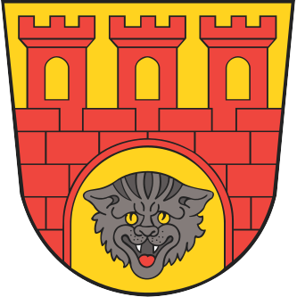 Herb — Pruszków
