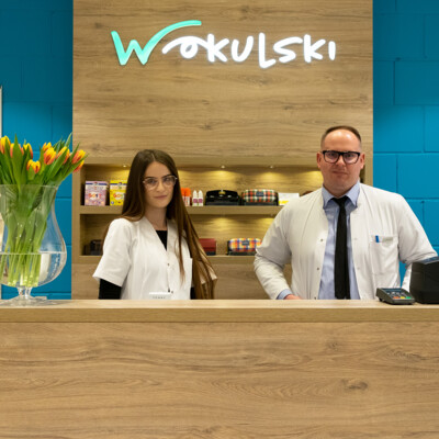 Wokulski Opoczno