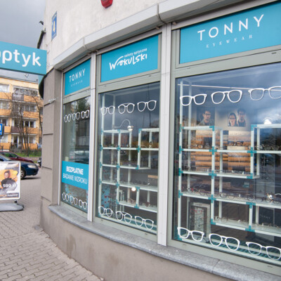 Wokulski Mińsk Mazowiecki