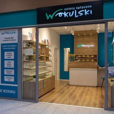 Wokulski Kwidzyn
