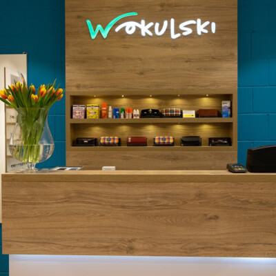 Wokulski Opoczno