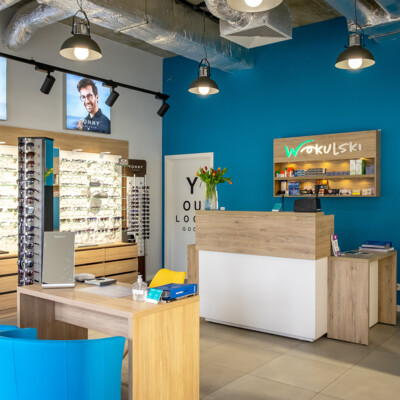 Wokulski Kozienice