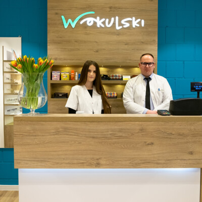 Wokulski Opoczno